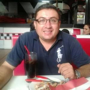 Meet your Posher, Fernando